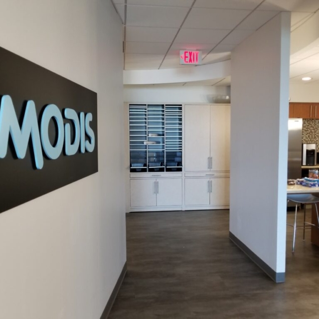 Modis Staffing, Maryland Office