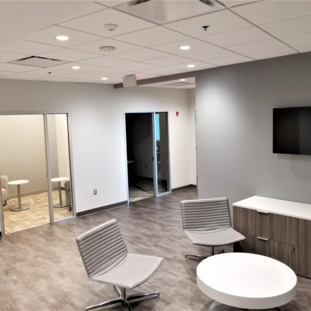 Modis Staffing, Maryland Office