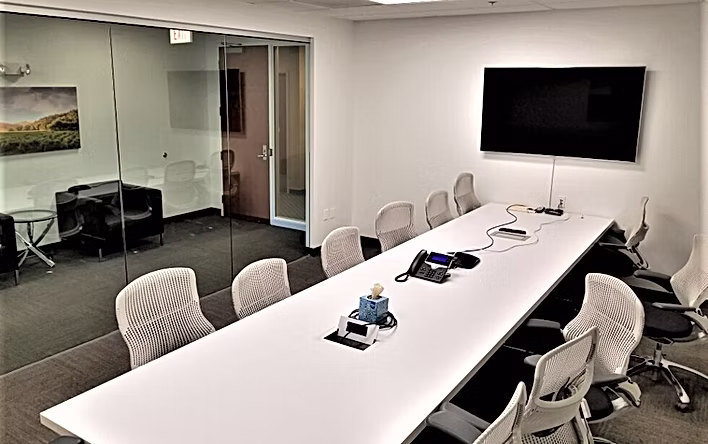 EJ Gallo Regional Office