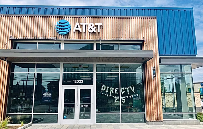 AT&T Rockville