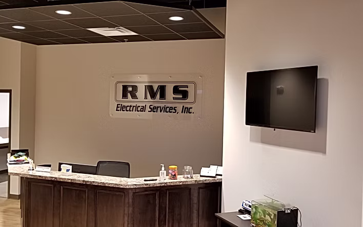 RMS Electrical Services, Inc.