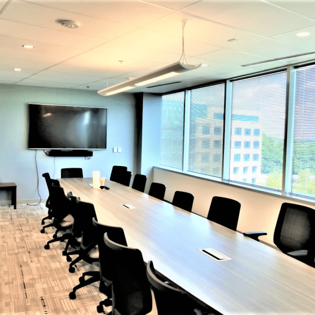 Modis Staffing, Maryland Office