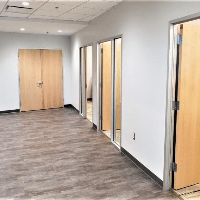 Modis Staffing, Maryland Office