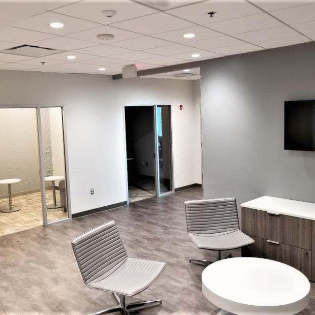 Modis Staffing, Maryland Office