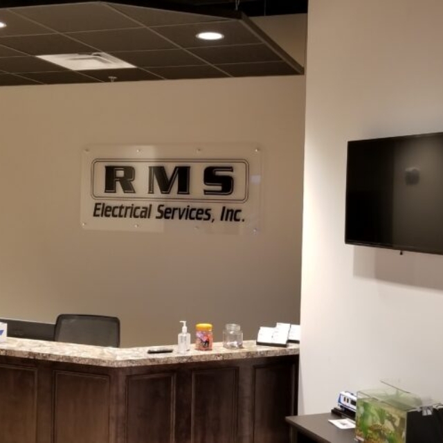 RMS Electrical Services, Inc.