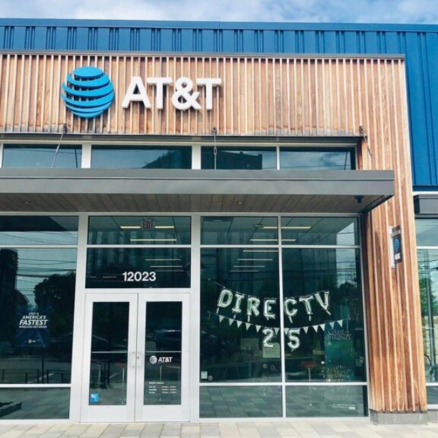 AT&T Rockville