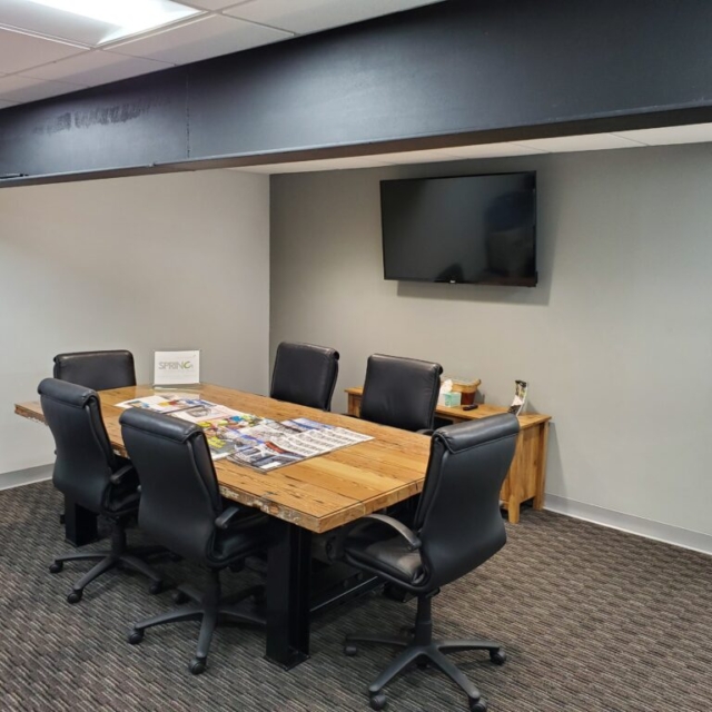 Spring Contracting Group Office