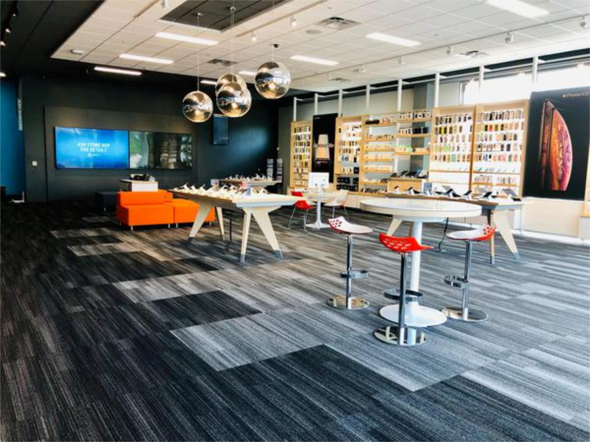 AT&T Rockville