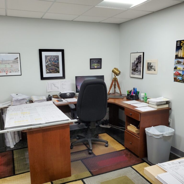 Spring Contracting Group Office