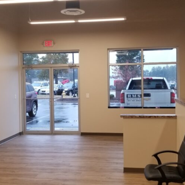 RMS Electrical Services, Inc.