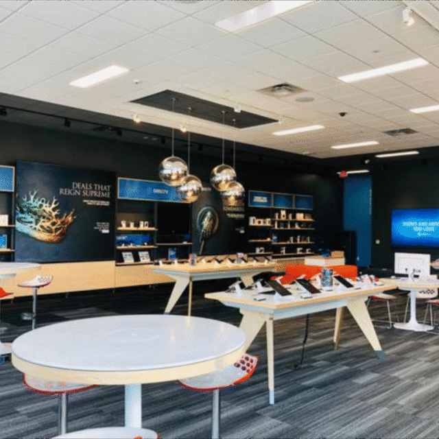 AT&T Rockville
