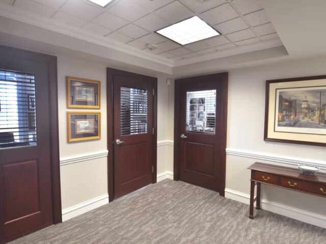 104 West WELK Office