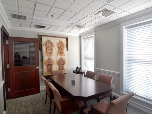 104 West WELK Office