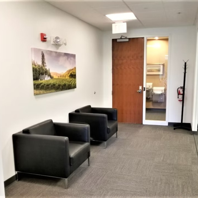 EJ Gallo Regional Office