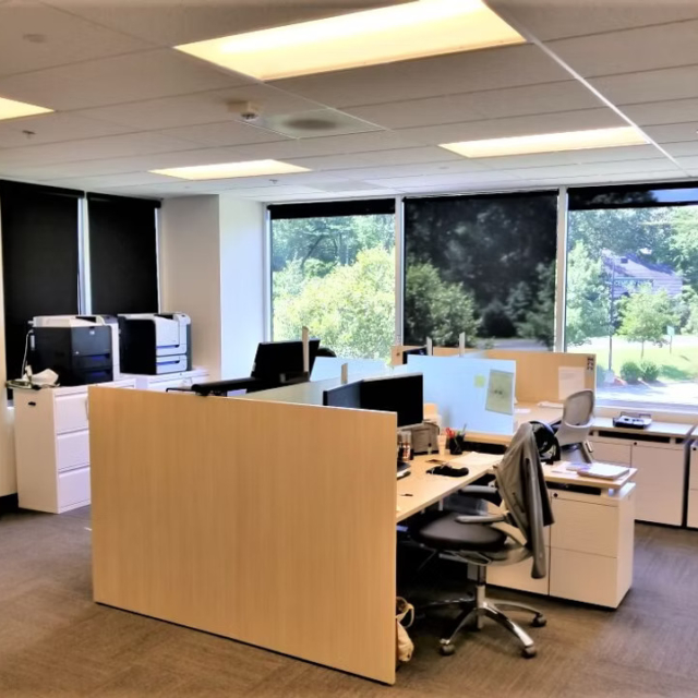 EJ Gallo Regional Office