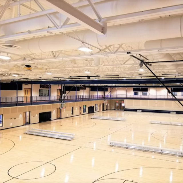 FBCG Family Life Center FBCG Family Life Center