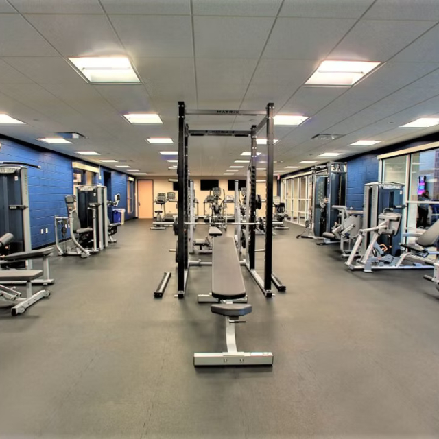 FBCG Family Life Center FBCG Family Life Center