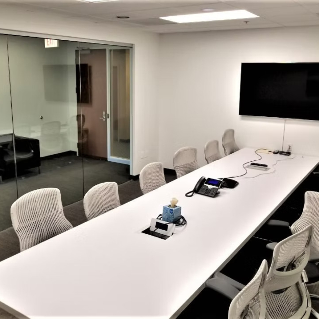 EJ Gallo Regional Office