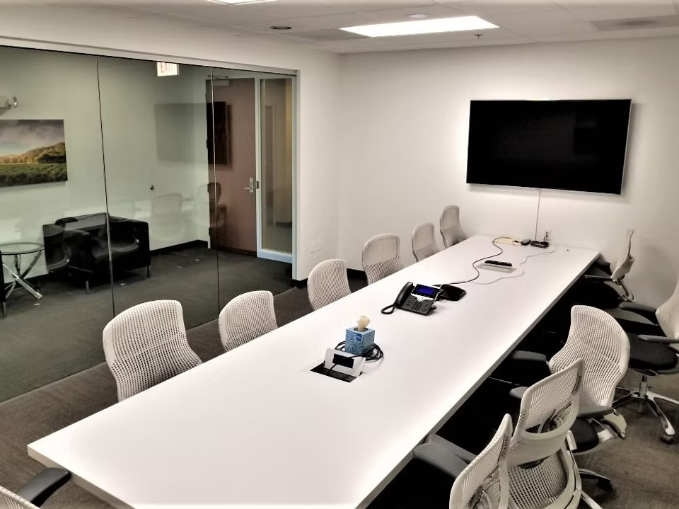 EJ Gallo Regional Office