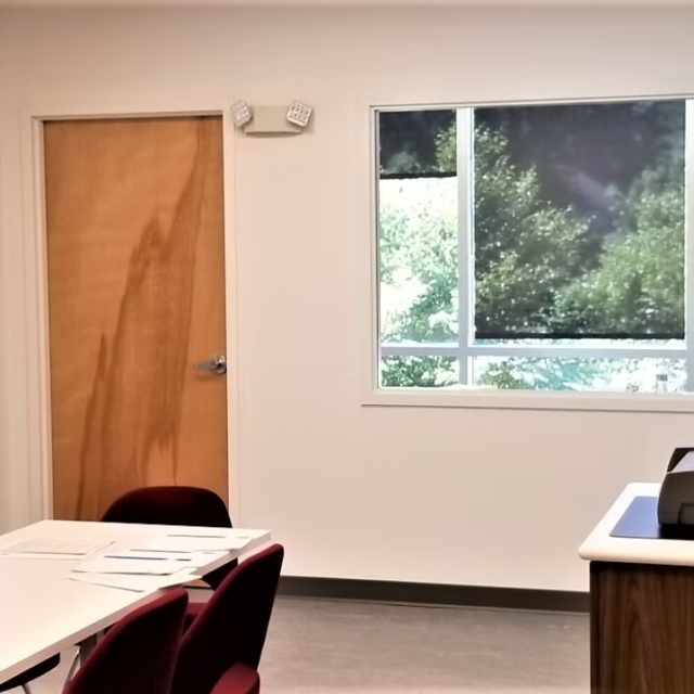 EJ Gallo Regional Office