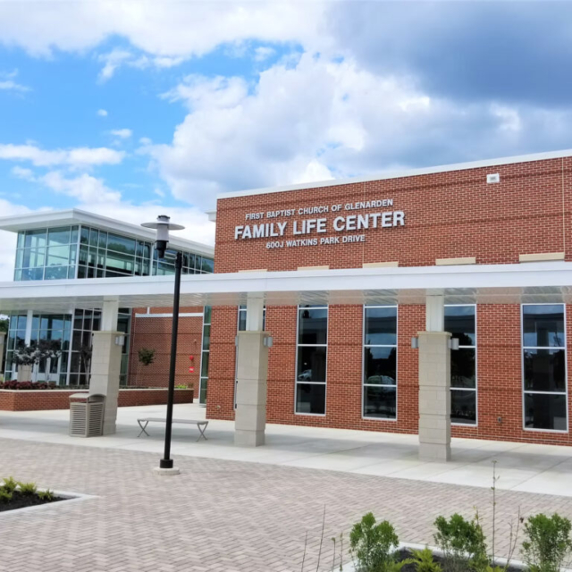 FBCG Family Life Center FBCG Family Life Center