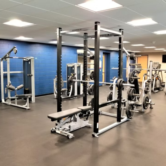 FBCG Family Life Center FBCG Family Life Center