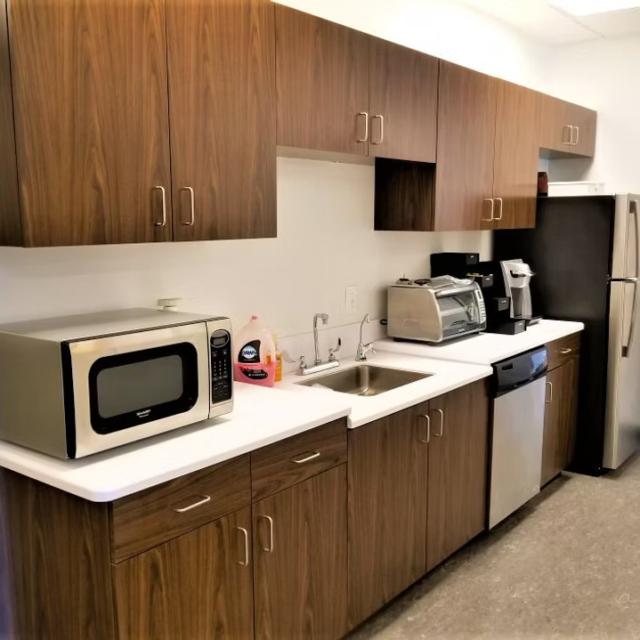 EJ Gallo Regional Office