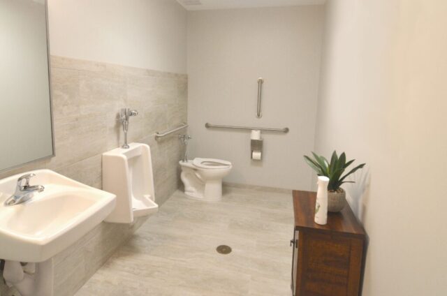 104 West WELK Office