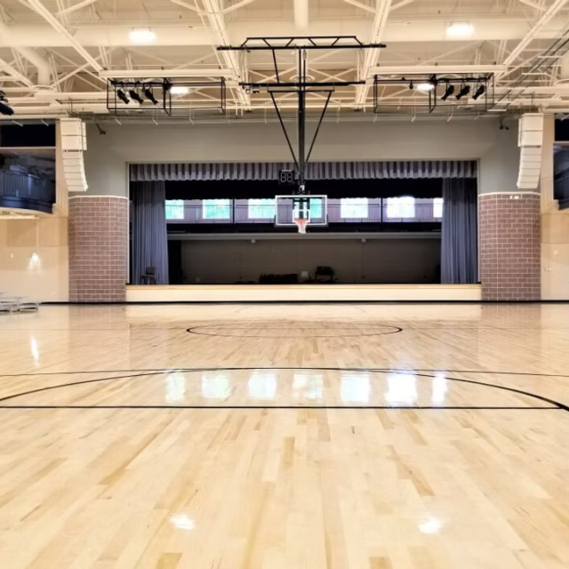 FBCG Family Life Center FBCG Family Life Center