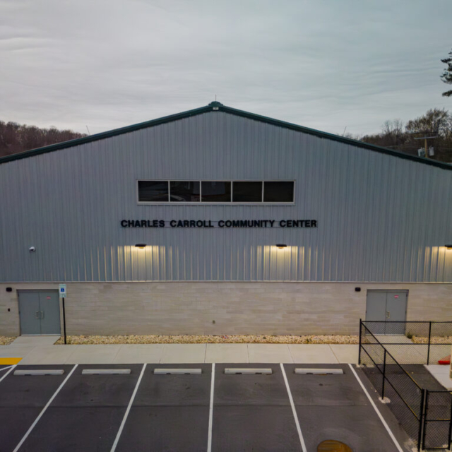 Charles Carroll Community Center