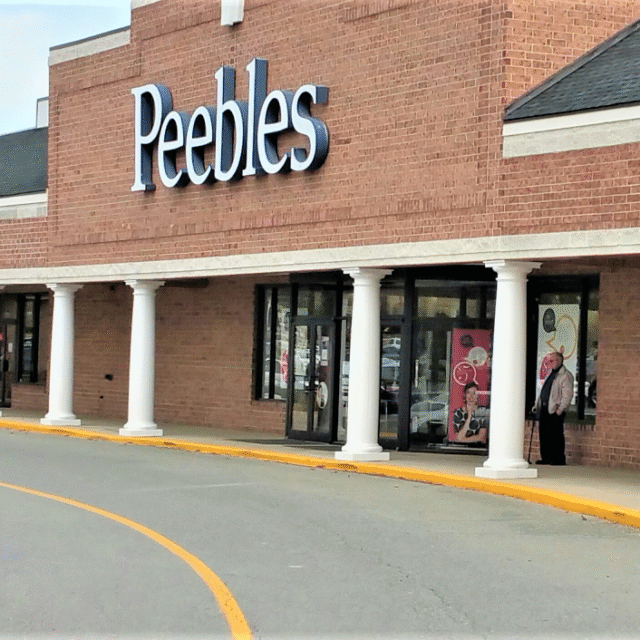 Fox Run Shopping Center