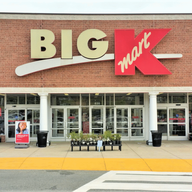 Fox Run Shopping Center