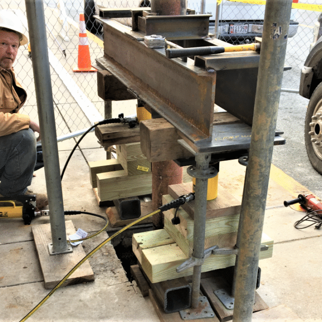 Fox Run Shopping Center