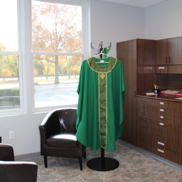 St. Pius X St. Pius X