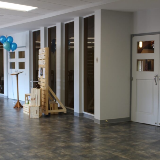 St. Pius X St. Pius X