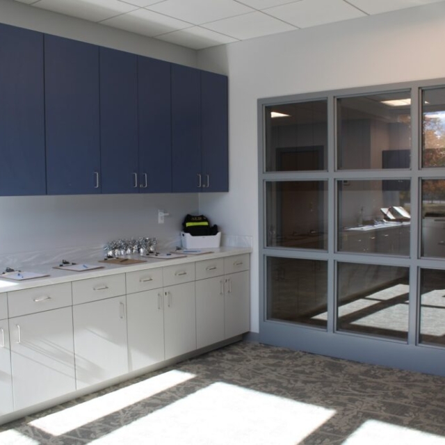 St. Pius X St. Pius X