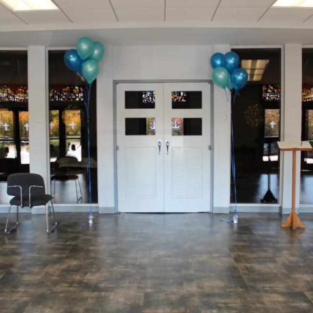 St. Pius X St. Pius X