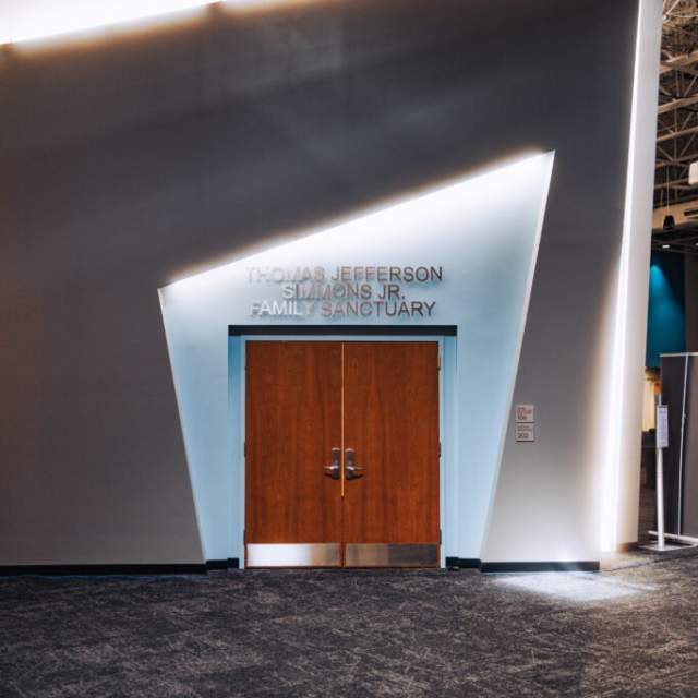 Zion Church Zion Church