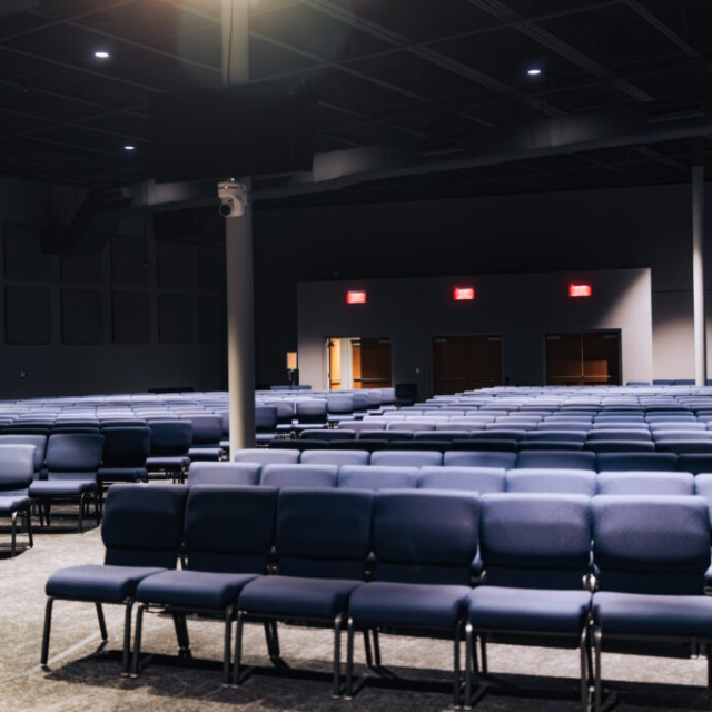 Zion Church Zion Church