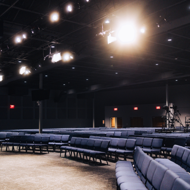 Zion Church Zion Church