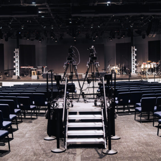 Zion Church Zion Church