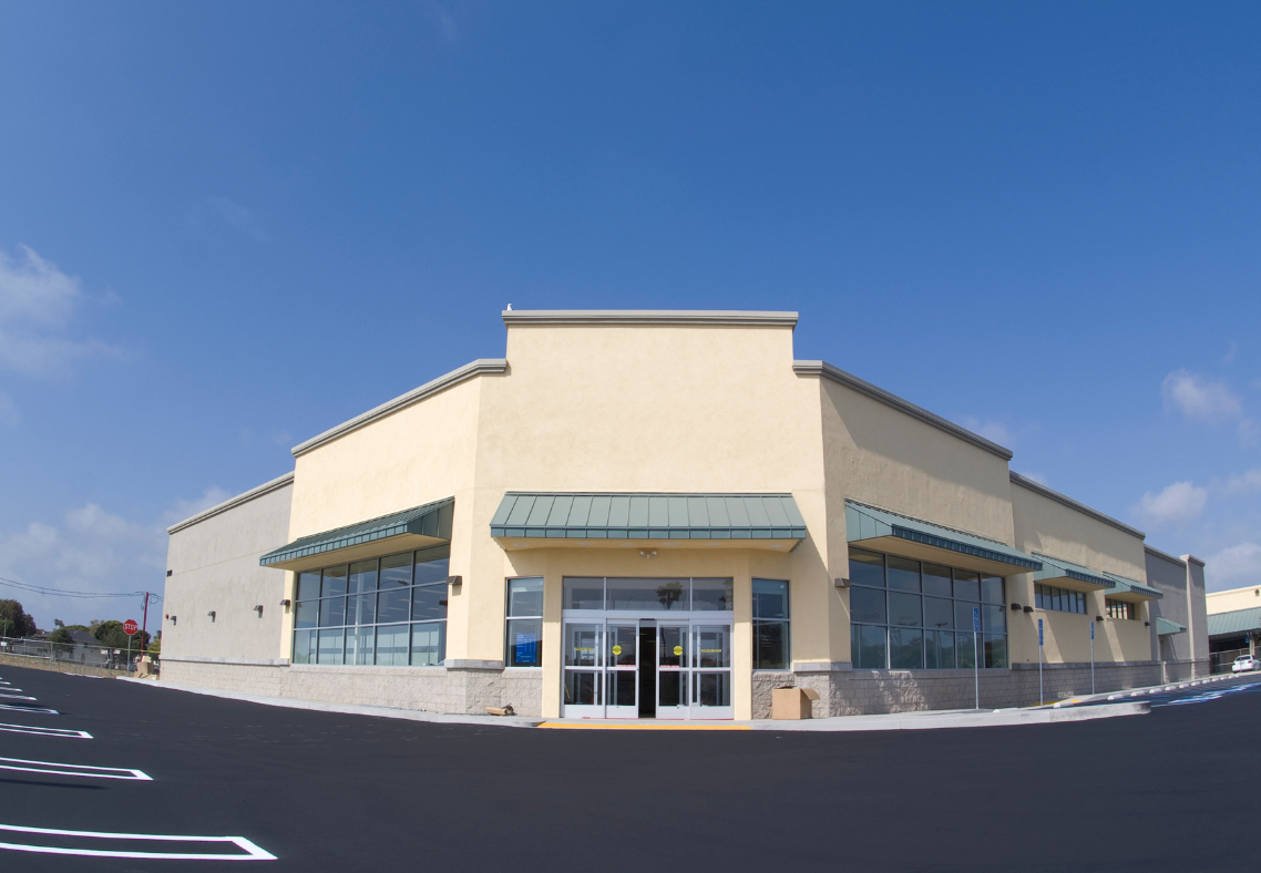 Tenant & Landlord Fit-Out Projects Across The DMV