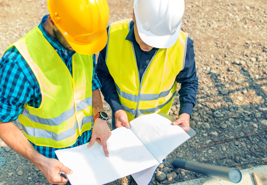 Construction Management Services in the DMV