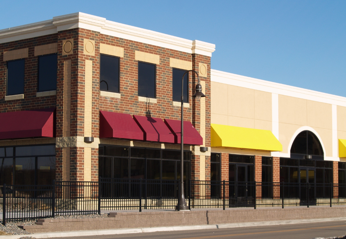 Tenant & Landlord Fit-Out Projects Across The DMV