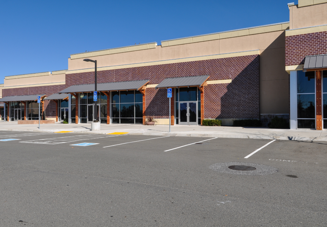 Tenant & Landlord Fit-Out Projects Across The DMV