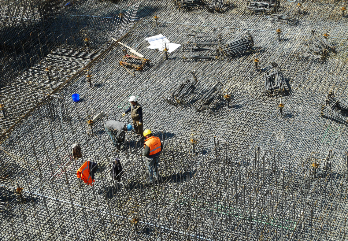 Construction Management Services in the DMV