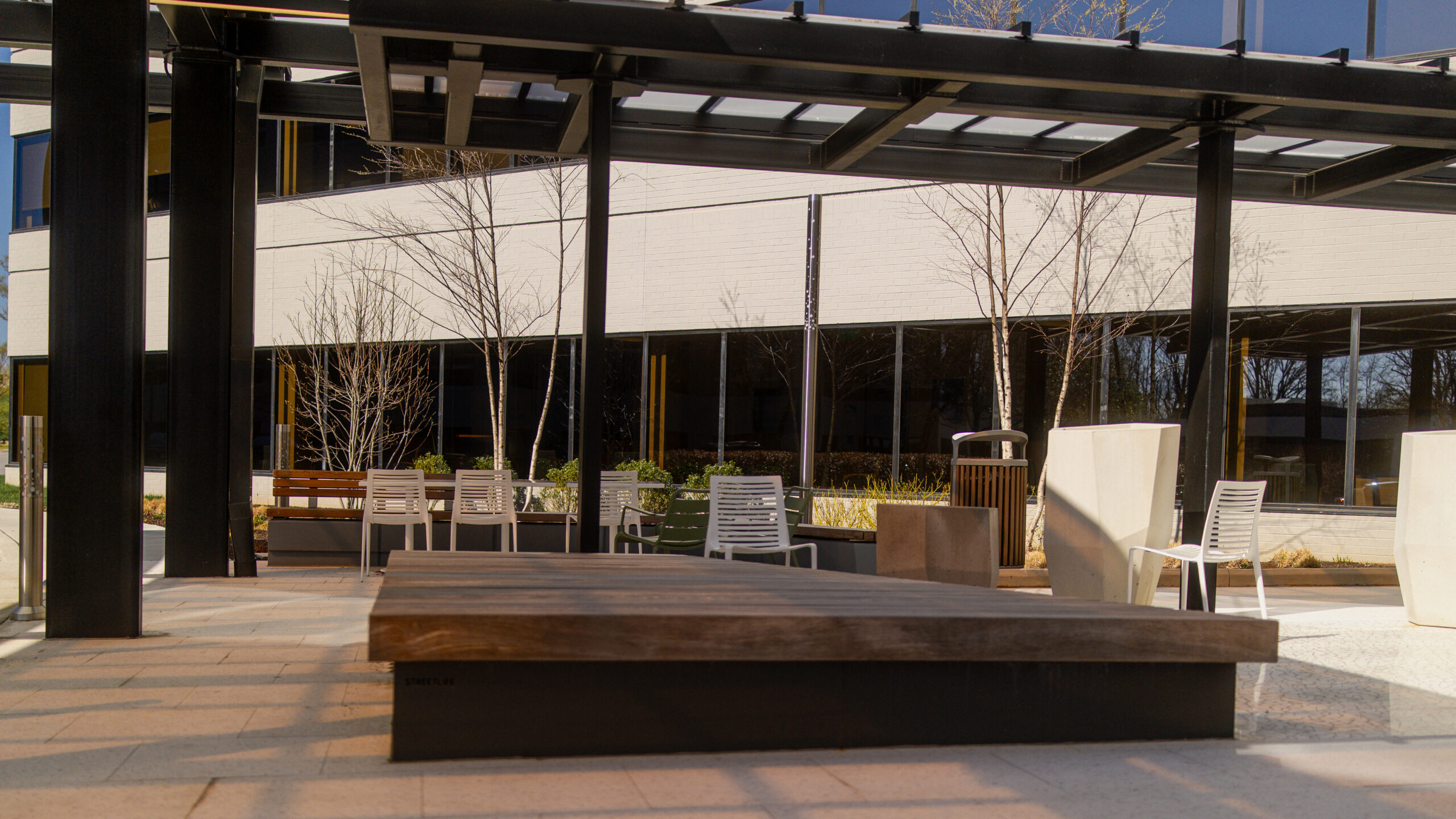 EJ Gallo Regional Office